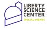 Logo for Liberty Science Center
