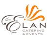 Logo for The Elan Catering & Events