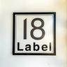 Logo for 18 Label Studios