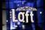 Logo for The Loft