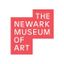 Logo for The Newark Museum of Art