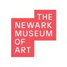 Logo for The Newark Museum of Art