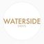 Logo for Waterside Events