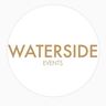 Logo for Waterside Events