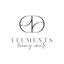 Logo for Elements Luxury Events