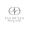 Logo for Elements Luxury Events