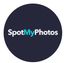Logo for SpotMyPhotos