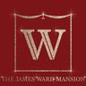 Logo for The James Ward Mansion