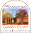 Logo for Albuquerque Garden Center