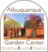 Logo for Albuquerque Garden Center