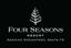 Logo for Four Seasons Resort Rancho Encantado Santa Fe