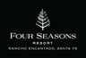 Logo for Four Seasons Resort Rancho Encantado Santa Fe
