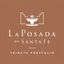 Logo for La Posada de Santa Fe, a Tribute Portfolio Hotel