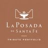 Logo for La Posada de Santa Fe, a Tribute Portfolio Hotel