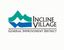 Logo for The Chateau at Incline Village