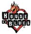 Logo for House of Blues Las Vegas
