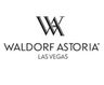 Logo for Waldorf Astoria, Las Vegas