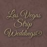 Logo for Red Rock Weddings