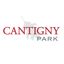 Logo for Cantigny Park