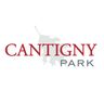 Logo for Cantigny Park