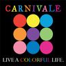 Logo for Carnivale