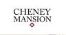 Logo for Cheney Mansion