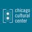 Logo for Chicago Cultural Center