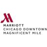 Logo for Chicago Marriott Downtown Magnificent Mile