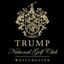 Logo for Trump National Golf Club Westchester