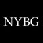 Logo for The New York Botanical Garden