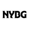 Logo for The New York Botanical Garden