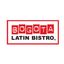 Logo for Bogota Latin Bistro