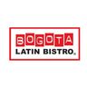 Logo for Bogota Latin Bistro