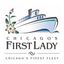 Logo for Chicago's First Lady Cruises