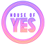 Logo for House of Yes