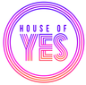 Logo for House of Yes