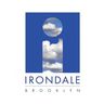 Logo for Irondale Center