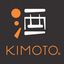 Logo for Kimoto Rooftop