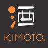 Logo for Kimoto Rooftop