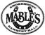 Logo for Mables Smokehouse & Banquet Hall