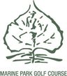 Logo for Marine Park Golf Course