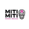 Logo for Miti Miti Taperia
