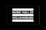 Logo for Music Hall of Williamsburg