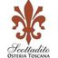 Logo for Scottadito Osteria Toscana