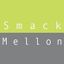 Logo for Smack Mellon Gallery