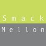 Logo for Smack Mellon Gallery