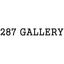 Logo for 287 Gallery