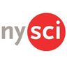 Logo for New York Hall of Science