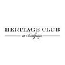 Logo for Heritage Club at Bethpage