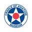 Logo for The Cradle of Aviation Museum